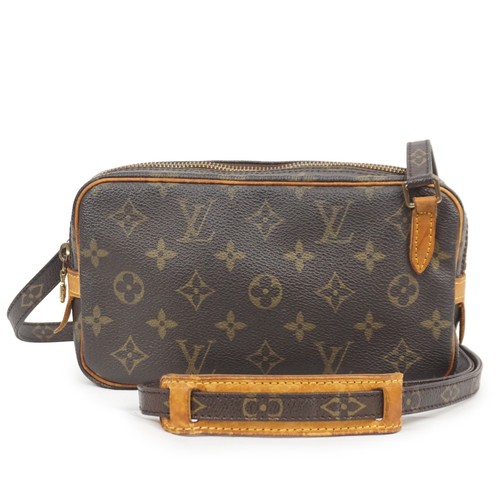 Borsa tracolla louis vuitton - tracolla,