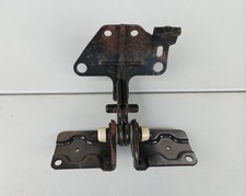 Staffa/Cerniera Ribaltamento