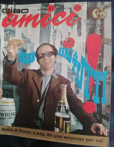 Ciao amici 1965 gino paoli - ciao,