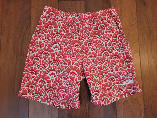 The north face pantaloncino - the,