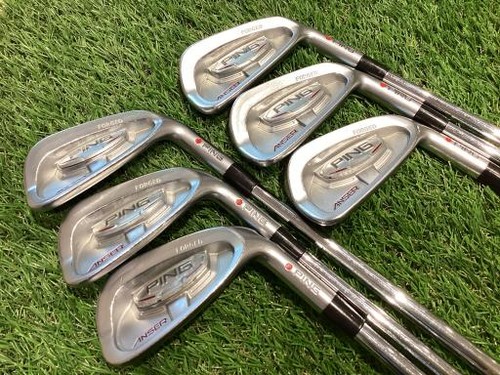 Ping anser set ferri - ping,