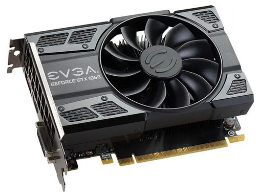 Evga geforce gtx 1050 - evga,