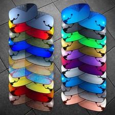 TheoCraft Lenti di ricambio