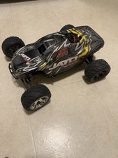 traxxas jato 3.3 nitro 