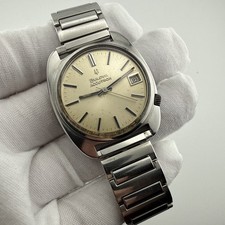 Orologio Uomo Bulova Accutron