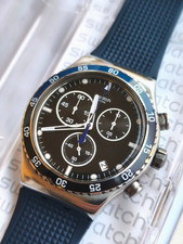 Swatch Irony Nuovo Chrono
