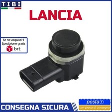 Sensore di parcheggio PDC LANCIA DELTA 3 YPSILON posteriore anteriore NUOVO