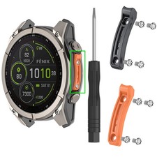 Per Garmin Fenix8 Pro