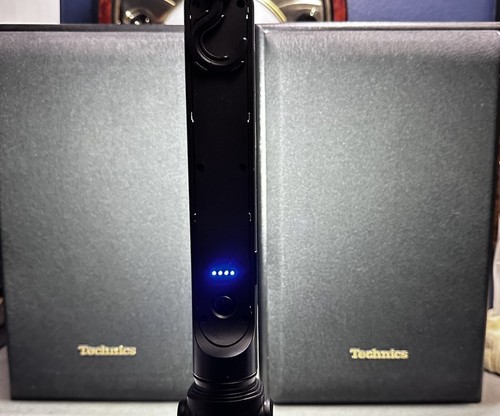 Technics lx10 coppia - technics,