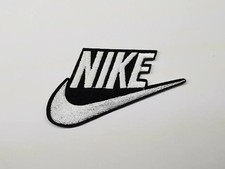 Nike swoosh logo - nike,