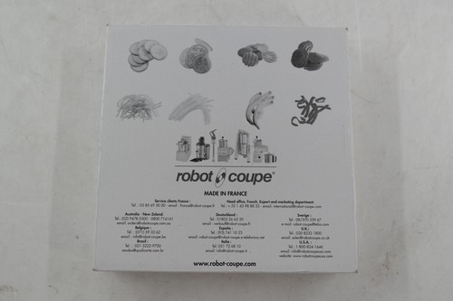 Robot coupè 27566 - coupè,