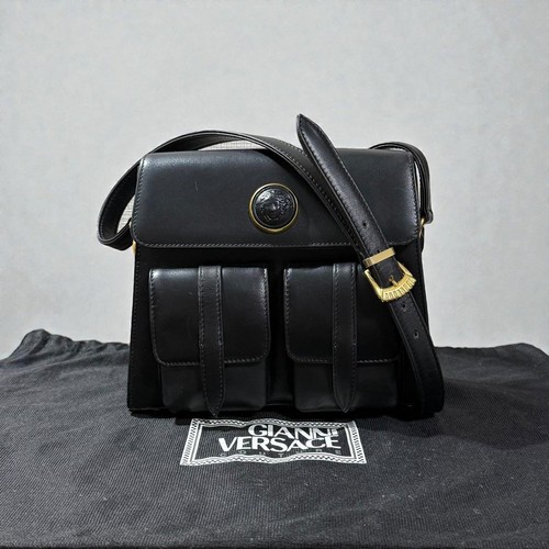 Gianni versace borsa - gianni, a