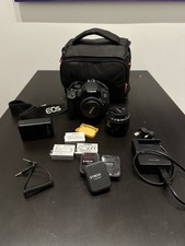 🔥 GRANDE PACCHETTO - CANON