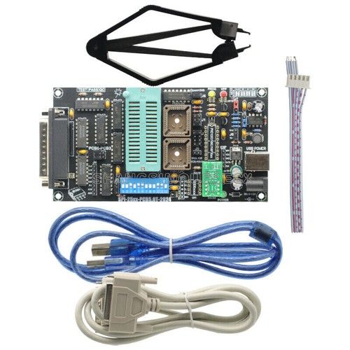 Programmatore spi 25xx - spi,