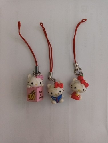 Portachiavi hello kitty - portachiavi,