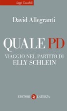 QUALE PD. VIAGGIO NEL PARTITO