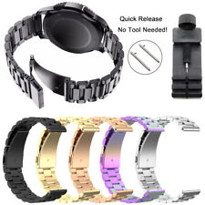 Cinturino orologio metallo per