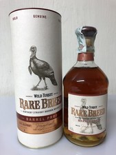 Wild Turkey Rare Breed Barrel