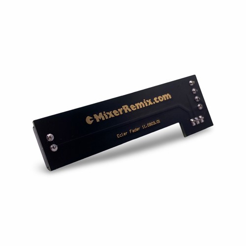 Mixerremix ecler hak evo nuovo - mixerremix,