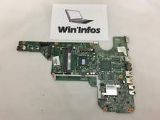 HP Pavilion G6-2201sf Scheda Madre I3-3110M 710873-501 DAR33HMB6A0 As Is tt114