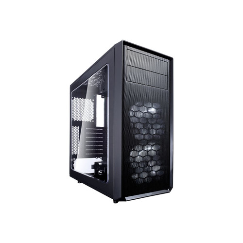 Case fractal design focus g - pc,