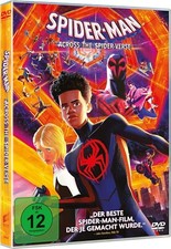 Spider-Man: Across the