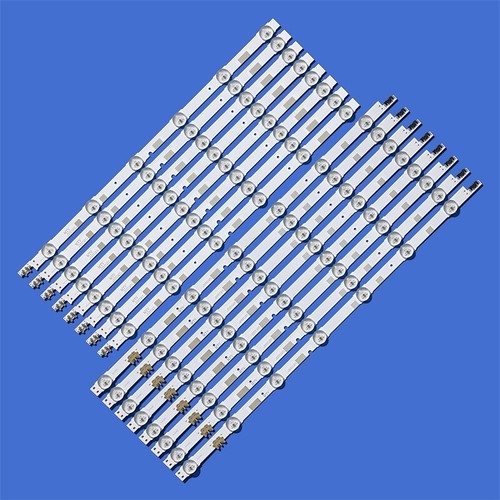 Striscia led per samsung - striscia,