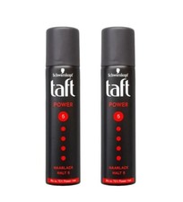 Schwarzkopf Taft/Power vernice