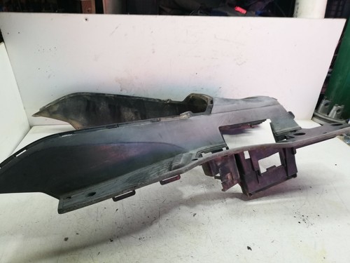 Pedana per suzuki burgman 125 - pedana,