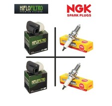 Filtri aria HifloFiltro