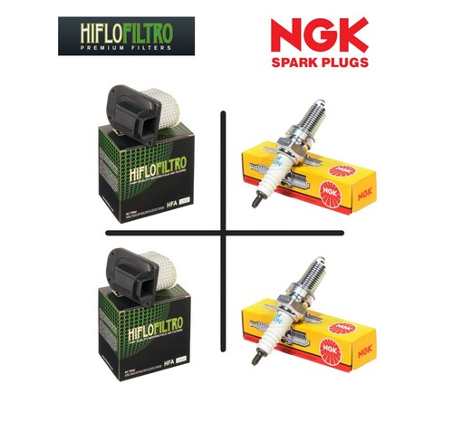 Filtri aria hiflofiltro - filtri,