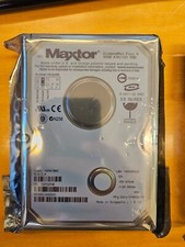 DISCO RIGIDO MAXTOR DIAMONDMAX