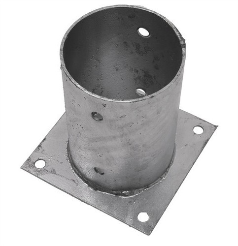 Staffa bicchiere supporto - staffa,