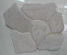 RIVESTIMENTO  PAVIMENTO