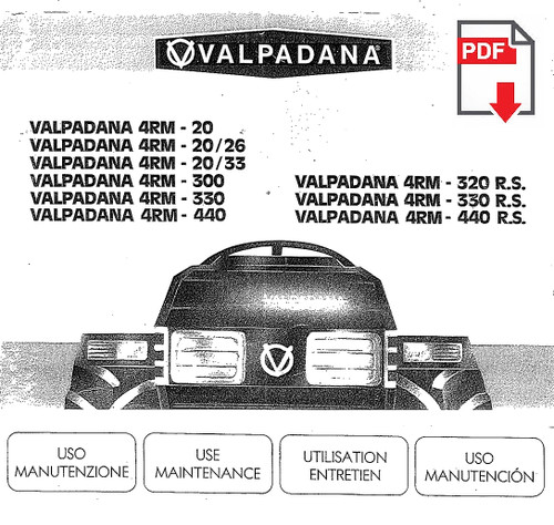 Valpadana 4rm 320 330 - valpadana,