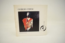 Libro - Giorgio Chiesi -