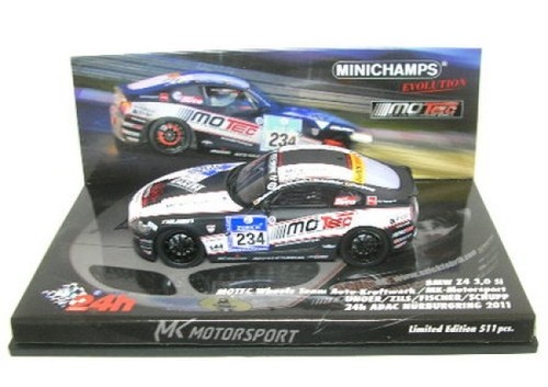 Bmw 234 24h adac - 234,