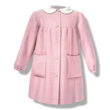 Siggi Grembiule Bambina Scuola