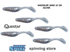 QUANTUM WECHSLER SHAD 10 CM