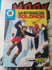 COLLANA ARALDO 168 - ERRORE DI