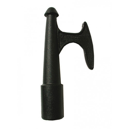 Fni gancio nylon permezzo - gancio,