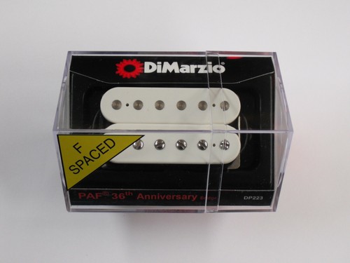 Humbucker ponte dimarzio - ponte,