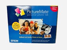 Epson Picture Mate Express