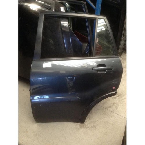 Porta post toyota rav 4 - post.,
