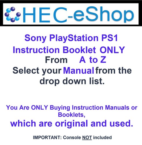 Playstation one ps1 - playstation, solo