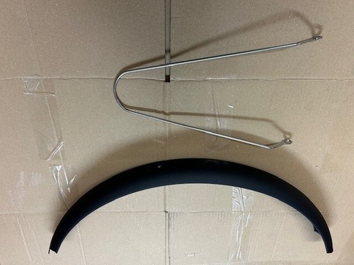 Vanmoof cycle parts - cycle,