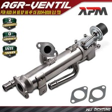 Valvola EGR Radiatore