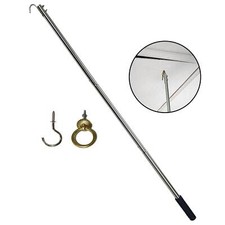 Kit sistema di trazione scala