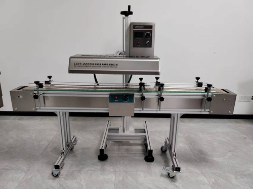 Sigillatrice automatica