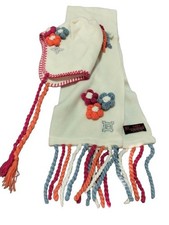 Sciarpa E Cappello Donna